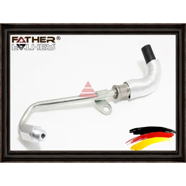 Трубка турбокомпрессора FATHER F3423R05
