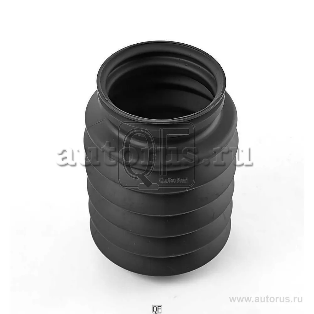 Пыльник амортизатора FR QUATTRO FRENI QF00U00217