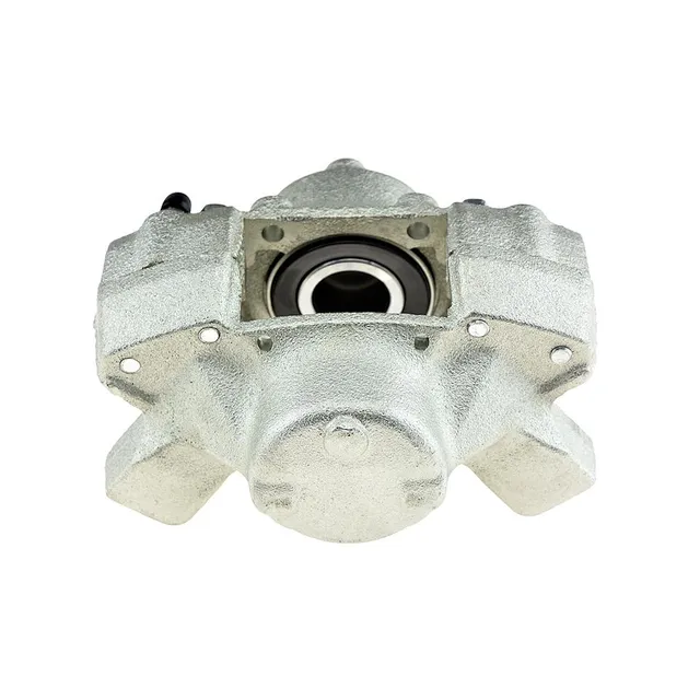 ТОРМОЗНОЙ СУППОРТ ЗАД VOLVO S70/V70 97-00, C70 97-05, 850 91-96 /LEFT/ NTY HZT-VV-000