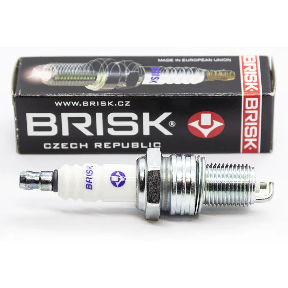 Свеча зажигания Super BRISK LR15YC
