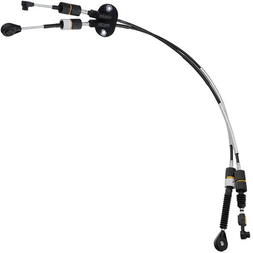 ТРОС КПП FORD FOCUS II, C-MAX ZIKMAR Z56140R