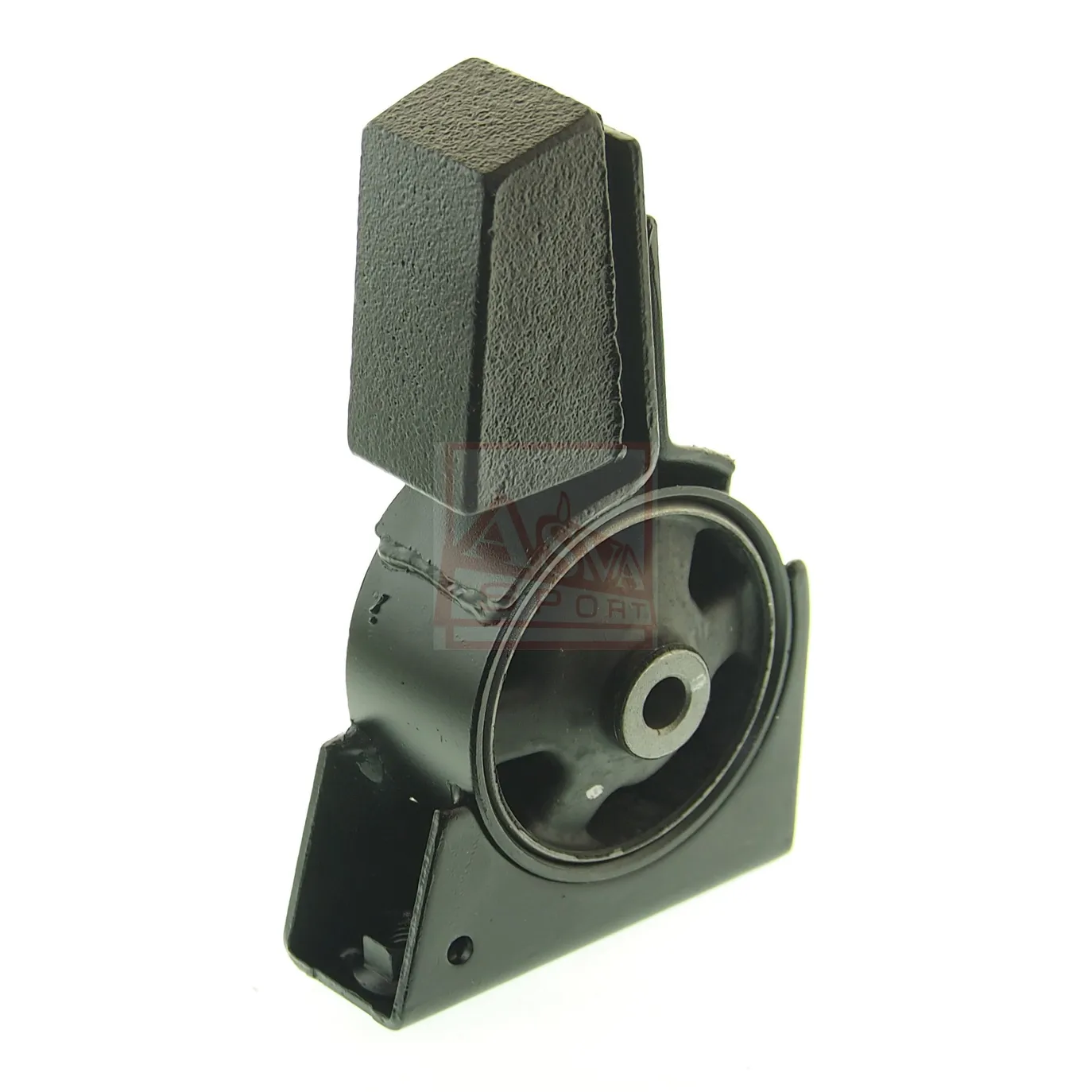 Подушка двигателя передняя ASVA 0112ST220F