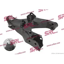 Рычаг левый SRLine 817937