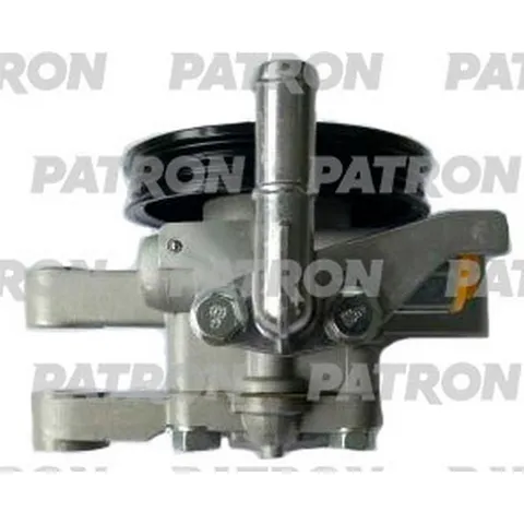 Насос гидроусилителя шкив 106mm, 3 PK HUNDAI TRAJET 2,0 103KW 04-08 (80 PATRON PPS1001