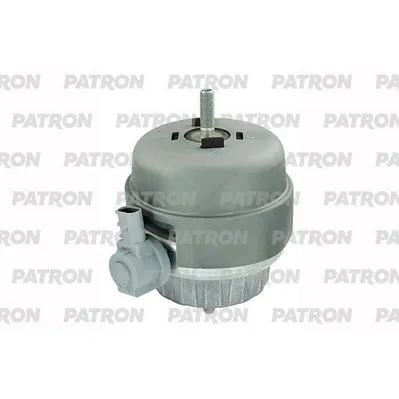 Опора двигателя с датчиком AUDI A6 C6 (4F2) 3.0 TDI 04- PATRON PSE31078