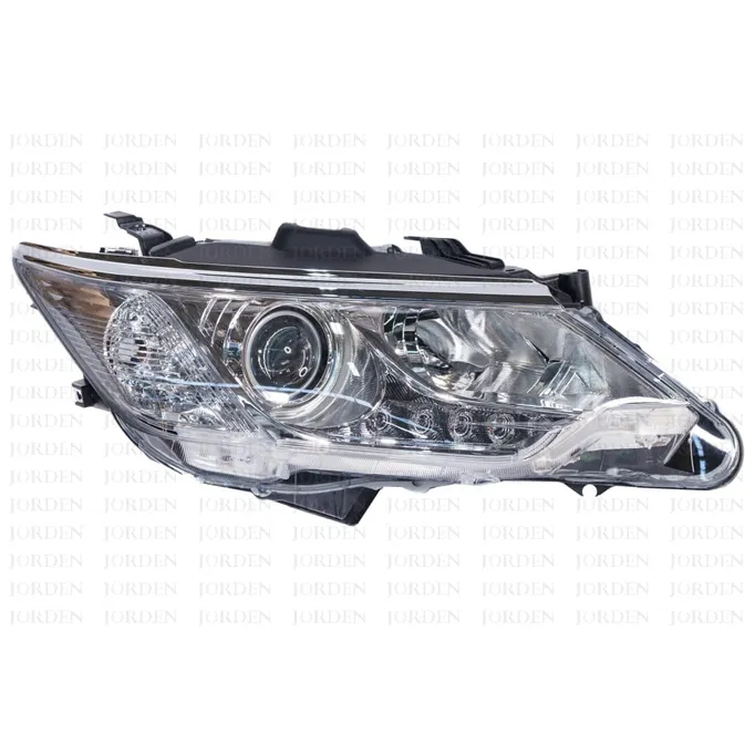 Фара (ксенон) RH Camry V50 15-17 Jorden Jorden JH04CMY15001CR