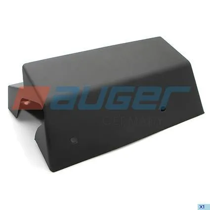 Накладка заднего крыла левая STRALIS TRAKKER AUGER 76213