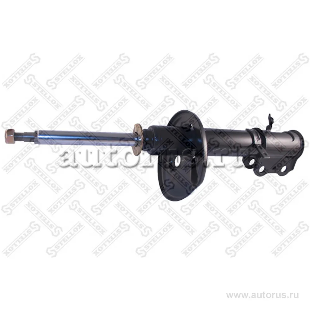 Амортизатор передний левый газовый Toyota Corolla 1.8D/2.0D 97-01 STELLOX 4214-0099-SX