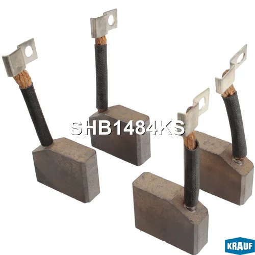 Щетки стартера KRAUF SHB1484KS