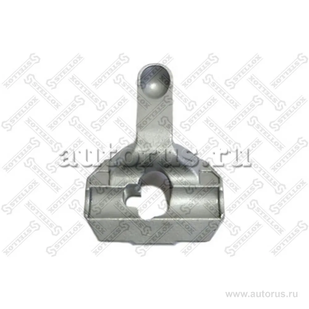 Р/к диск торм рычаг нажим Haldex STELLOX 8510766_SX