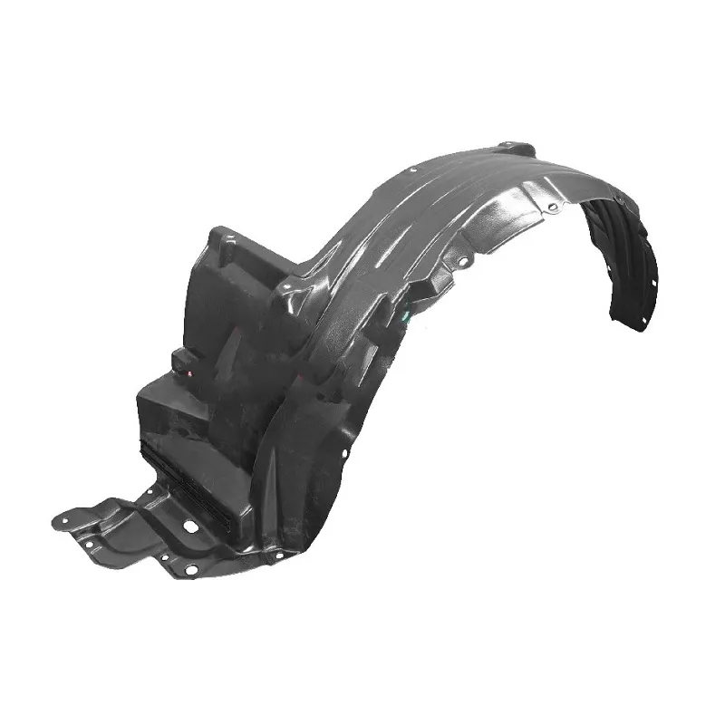 Подкрылок передний лев W/ES TOYOTA HILUX 20- GOOD GO TY35091L-05