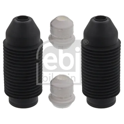 К-т пыльников и отбойников передних VW B3 FEBI 13076