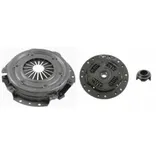 Сцепление в сборе SACHS 3000 951 059