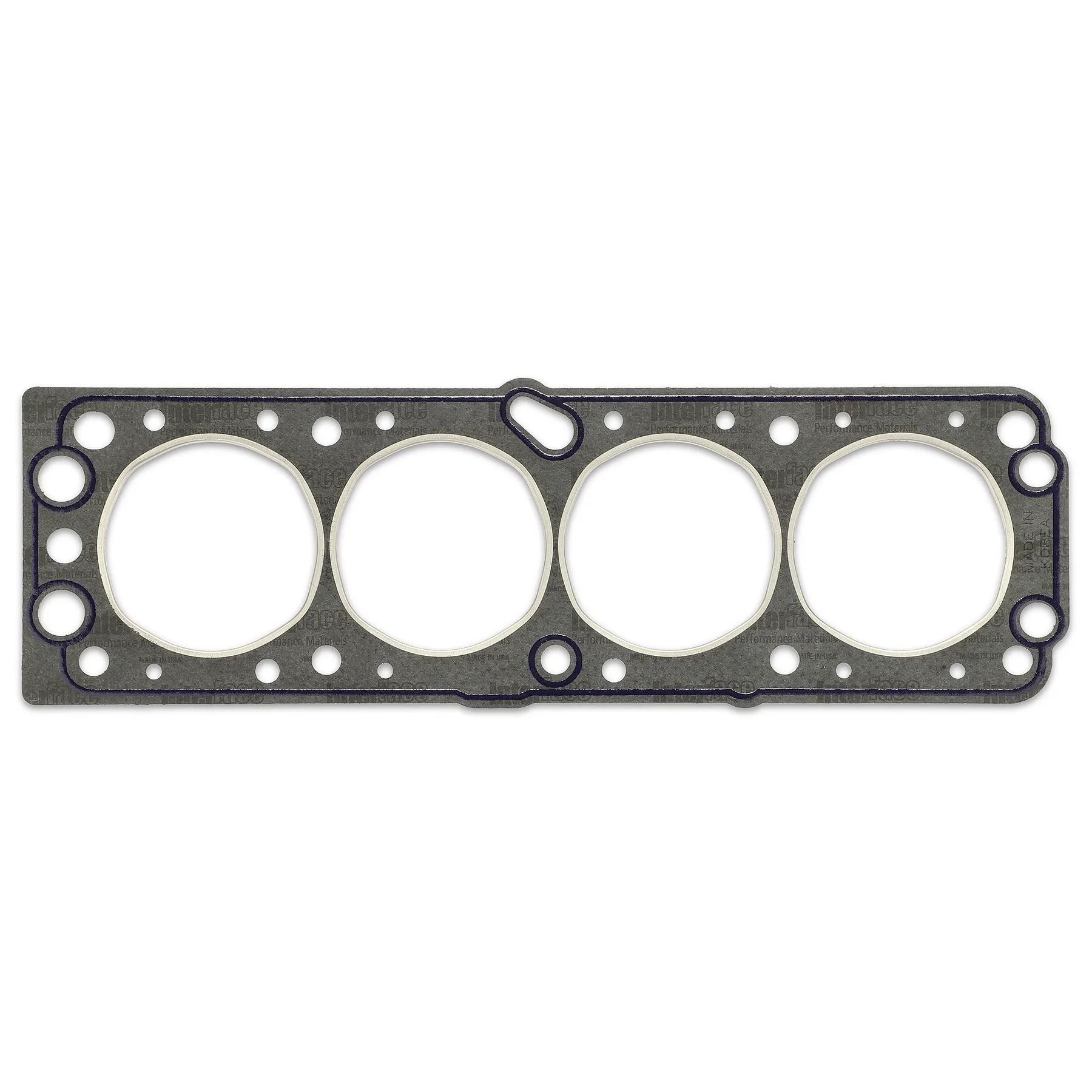 Прокладка ГБЦ DAEWOO Nexia (DOHC)/CHEVROLET Lanos (T100) (1,5) (DOHC) SPEEDMATE SM-GHS285A