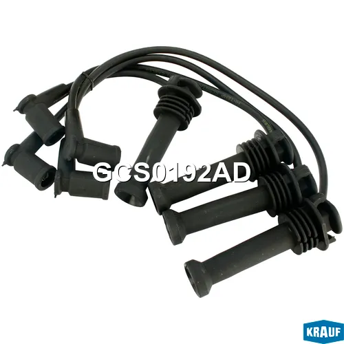 Провода высоковольтные KRAUF GCS0192AD