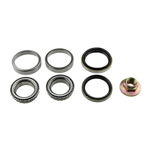 Подшипник колеса, к-т пер. Mazda 121 DB 93- NTY KLPMZ014