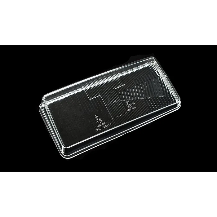 Стекло Фары прав Audi 80 (B2) 1979-1986 SDS AOA00015XXX