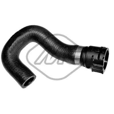 ПАТРУБОК BMW E39 Metalcaucho 98534