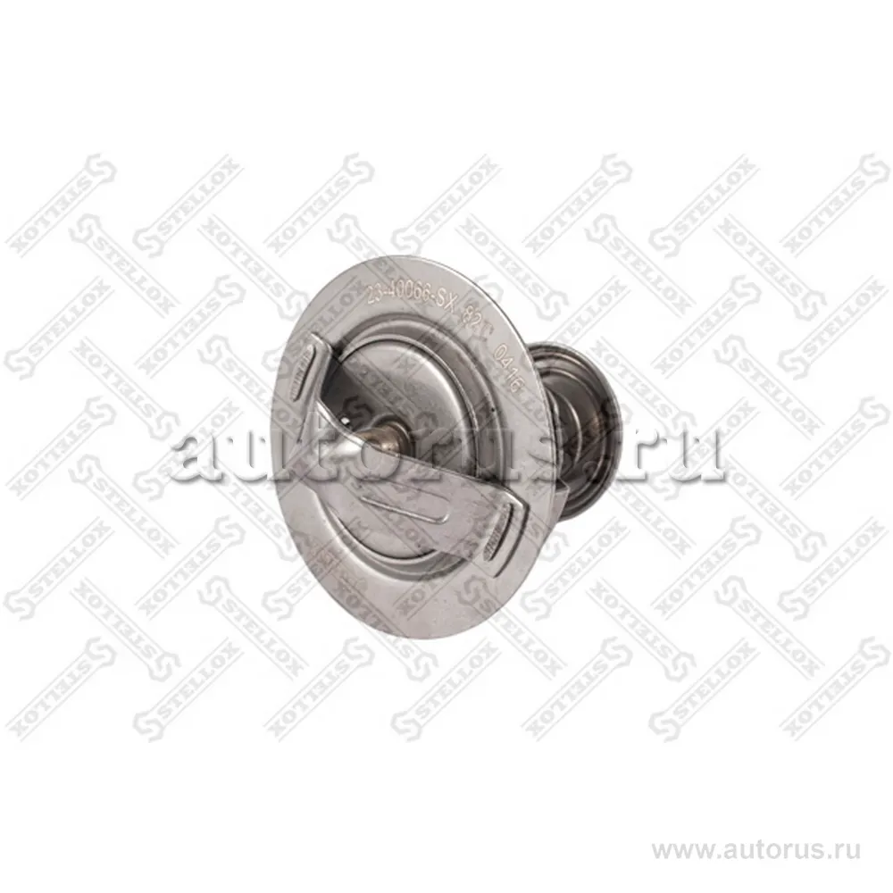 Термостат Mitsubishi Pajero, KIA Sorento 2.5TD 86> STELLOX 23-40066-SX