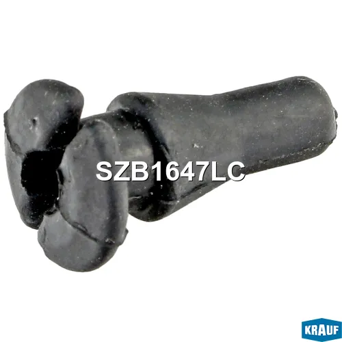 Трубка дренажная KRAUF SZB1647LC