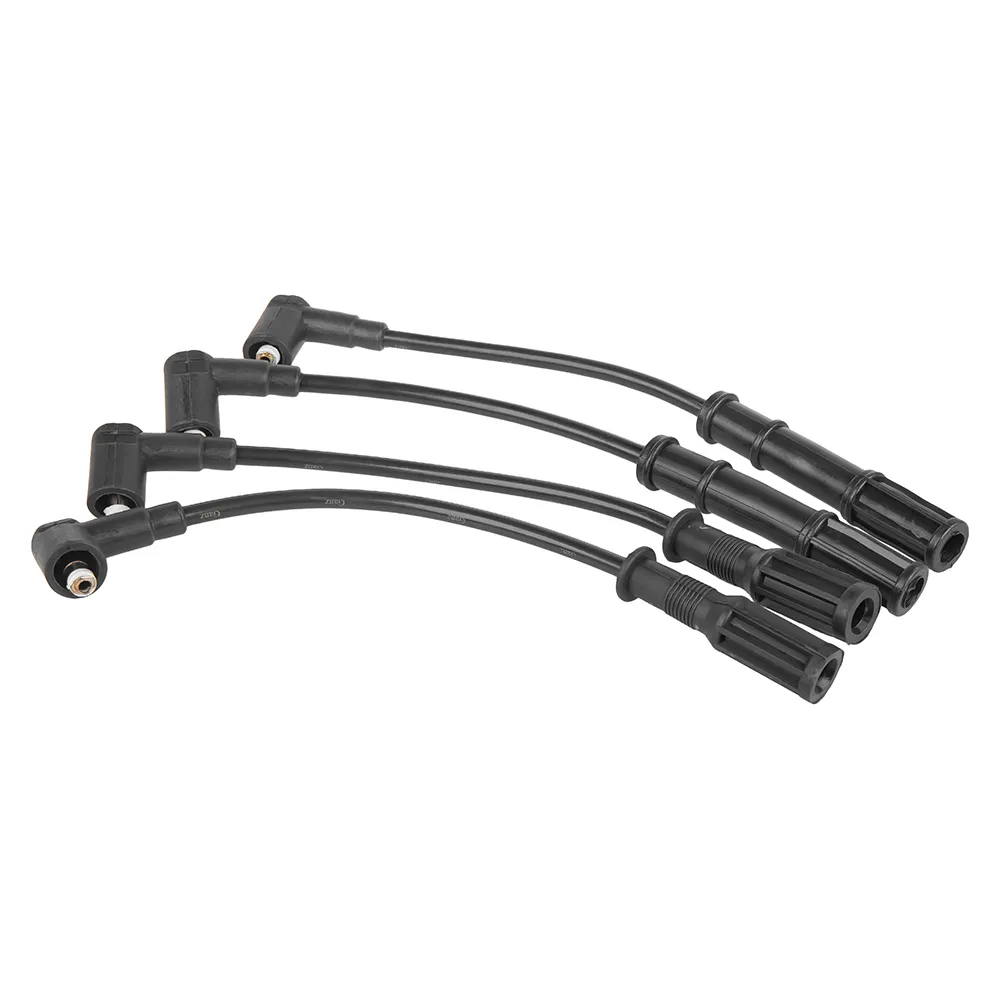Высоковольтные провода Alfa Romeo, Fiat, Ford, Lancia GANZ GIP01113