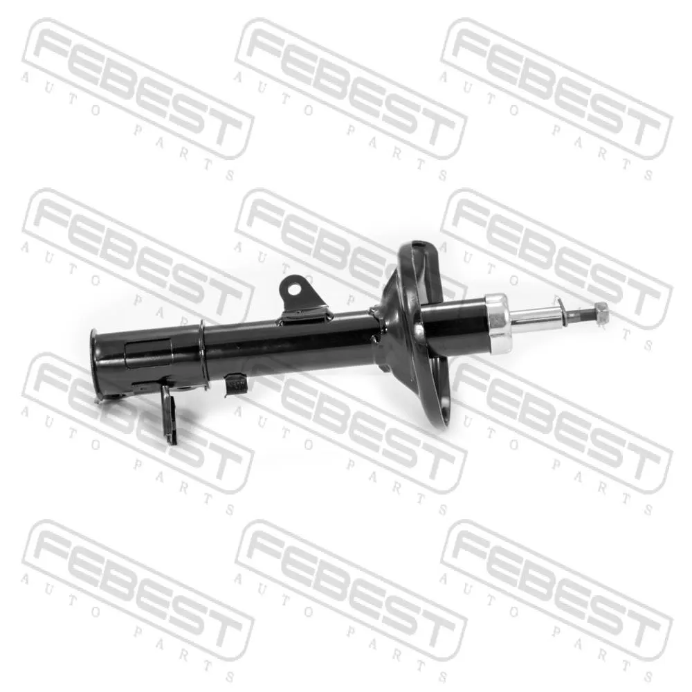 Амортизатор задний левый газовый FEBEST 1207G-005RL
