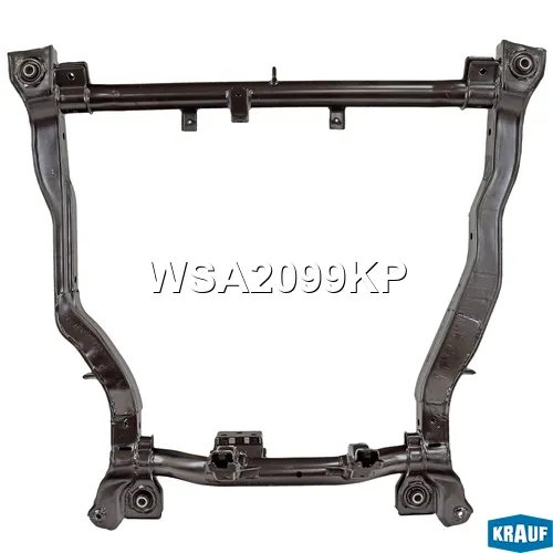 Подрамник двигателя KRAUF WSA2099KP