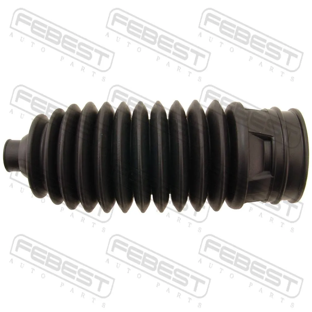 Пыльник рулевой рейки SUBARU Impreza/Legacy/Outback FEBEST SBRKB-G12R