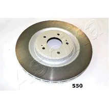 Диск тормозной ASHIKA 60-05-550