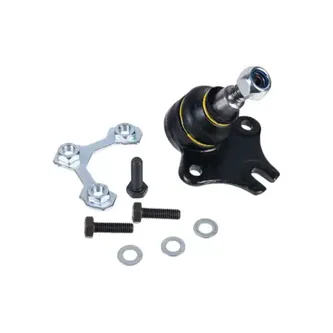 Опора шаровая VW Golf/Passat 2.0-2.8 ZENTPARTS Z37135_ZNT