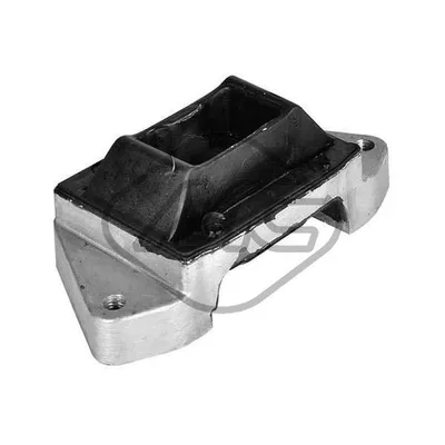 Подушка коробки передач FORD TRANSIT Metalcaucho 57926