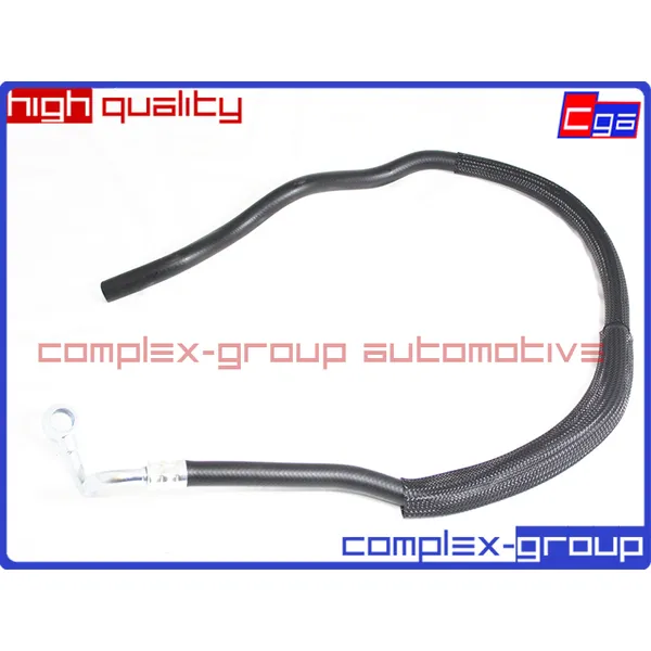 Шланг гидроусилителя 4F1422891M CGA 10PUP8002RA