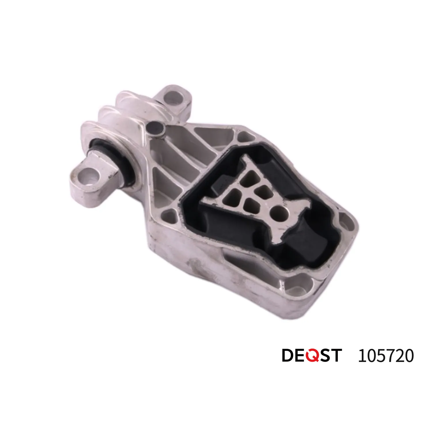Опора двигателя задняя, MERCEDES-BENZ CLA (C117) 01,13CLA 200 (117.343) DEQST 105720