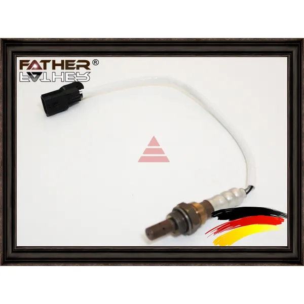 Кислородный датчик FATHER F2458R15