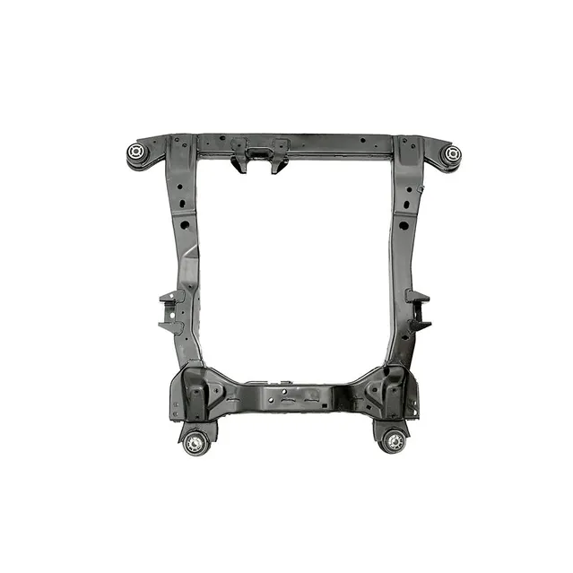 Подрамник передний Opel Insignia 08- NTY ZRZ-PL-008