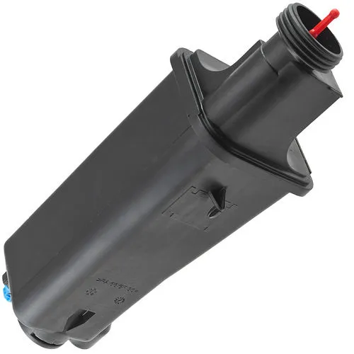 БАЧОК РАСШИРИТЕЛЬНЫЙ BMW E46/E53/E83 1.6-3.0 (N40/N42/N46/M43/M47/M52/M54) 98- G.U.D GET000108