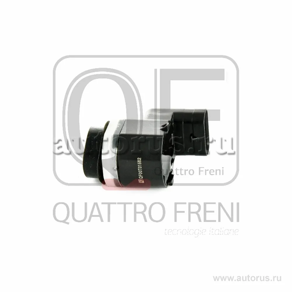 Датчик парктроника RR, QUATTRO FRENI QF00T01562