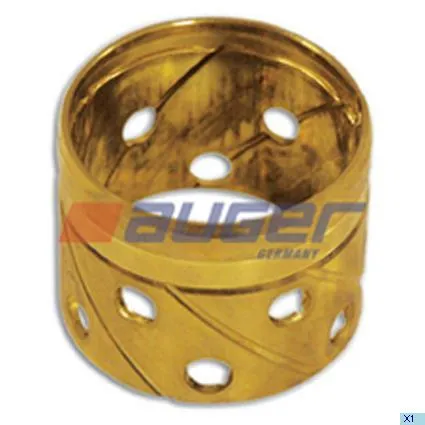 Втулка тормозного вала SAF SK RS RZ RLS9042 20 1124 AUGER 52366