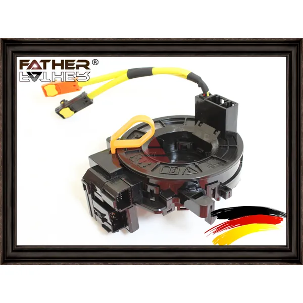 Спиральный контакт FATHER F220R82