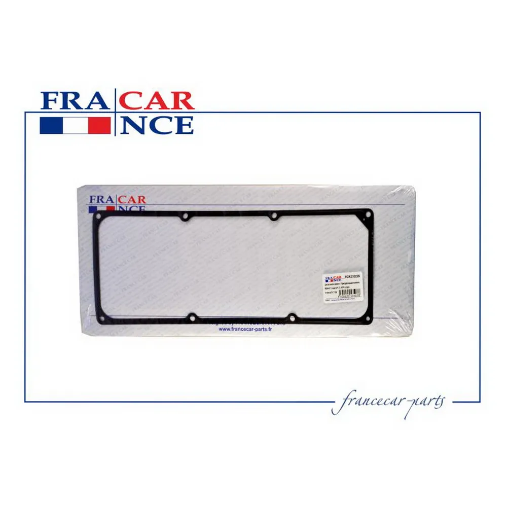 Прокладка крышки клапанов FRANCECAR FCR210226