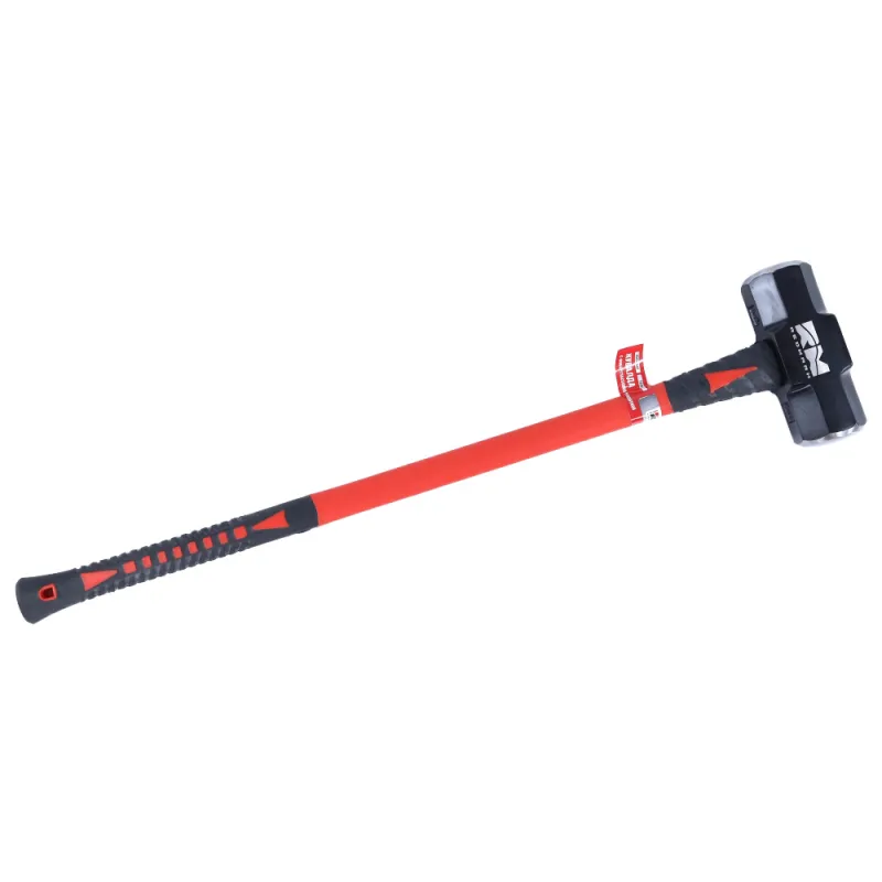 Кувалда 7,3 кг. с фибергласовой ручкой L-850 мм RedMark REDMARK RM243668
