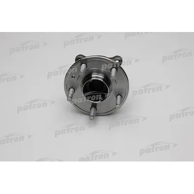 Ступица колеса задн CHEVROLET: CRUZE (J300) диски R15 09- \ OPEL: PATRON PBK7492H