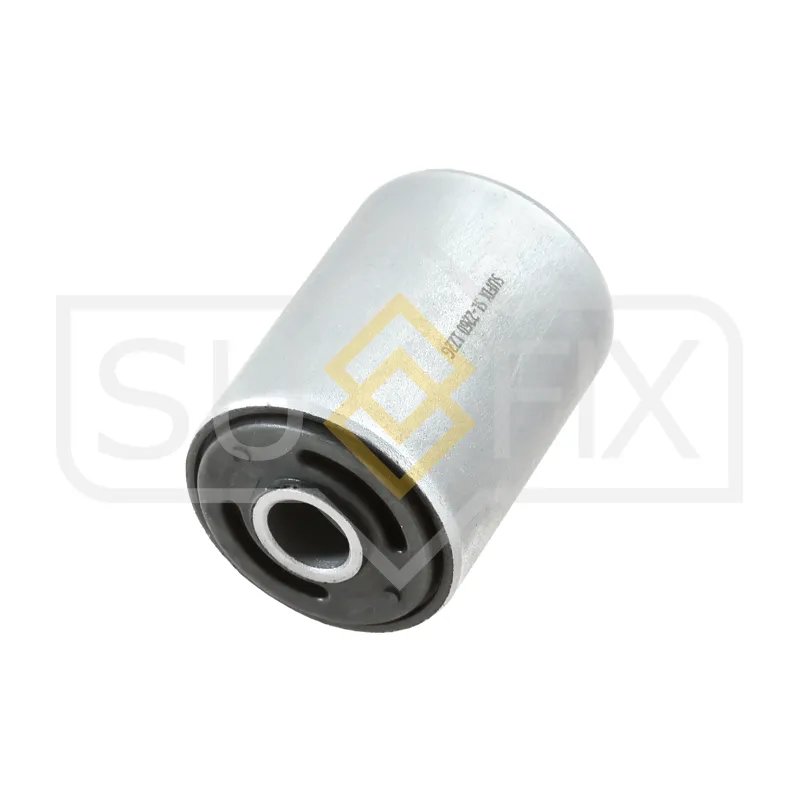 Сайлентблок подвески SUFIX SL-2260
