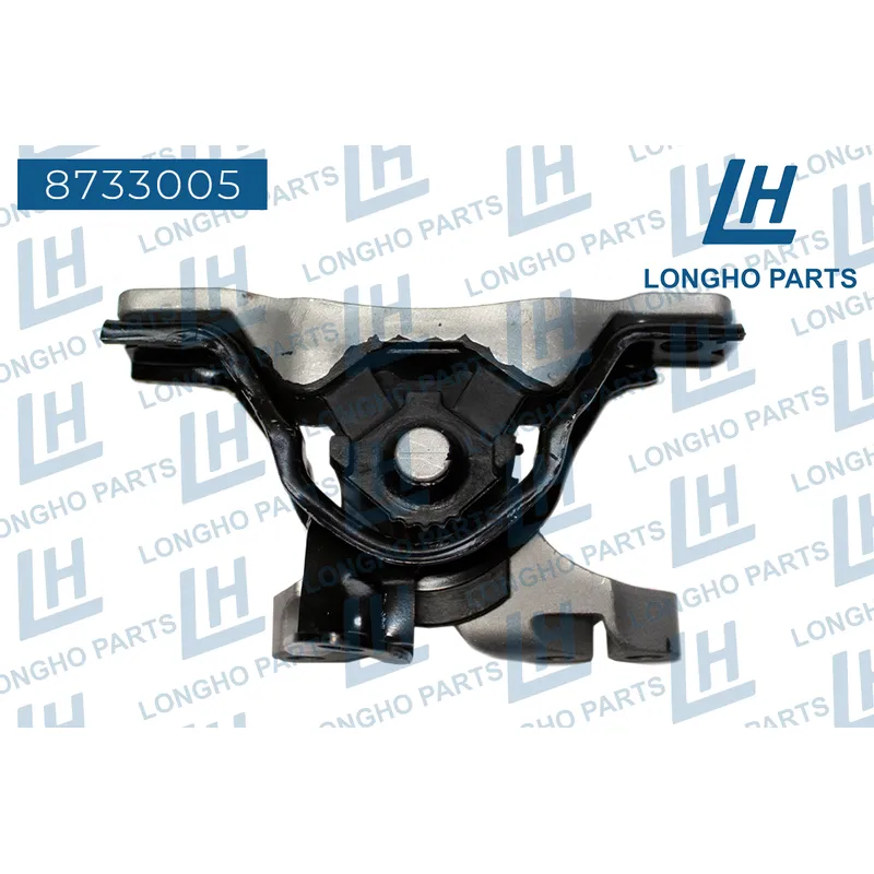 Опора ДВС и КПП Chevrolet Captiva 96626770 LONGHO 8733005