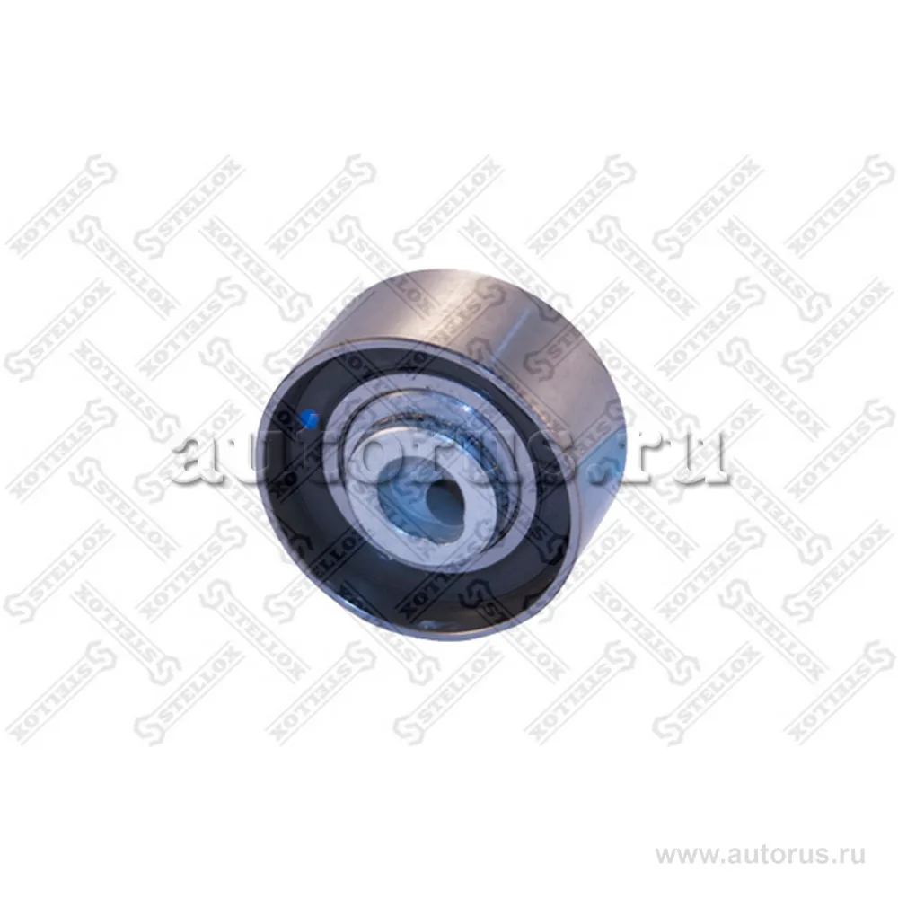 Ролик натяжной ремня ГРМ Fiat Doblo/Punto 1.2/1.4 01> STELLOX 03-40299-SX