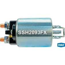 Втягивающее реле стартера KRAUF SSH2093FX