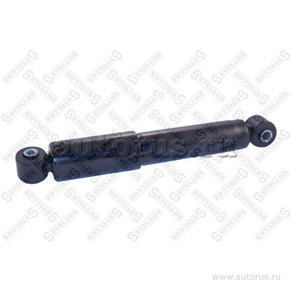 Амортизатор задний масляный except Sporting Fiat Punto 1.1/1.2/1. STELLOX 1113-0108-SX