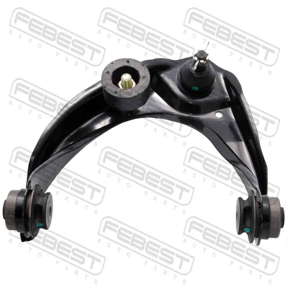 Рычаг передний верхний L MAZDA 6 02-08 FEBEST 0524-M6UPLH