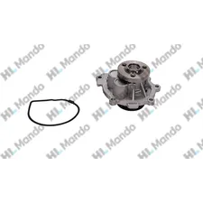 Помпа, водяной насос OPEL Astra H/Vectra C/CRUZE MANDO EWPD0013