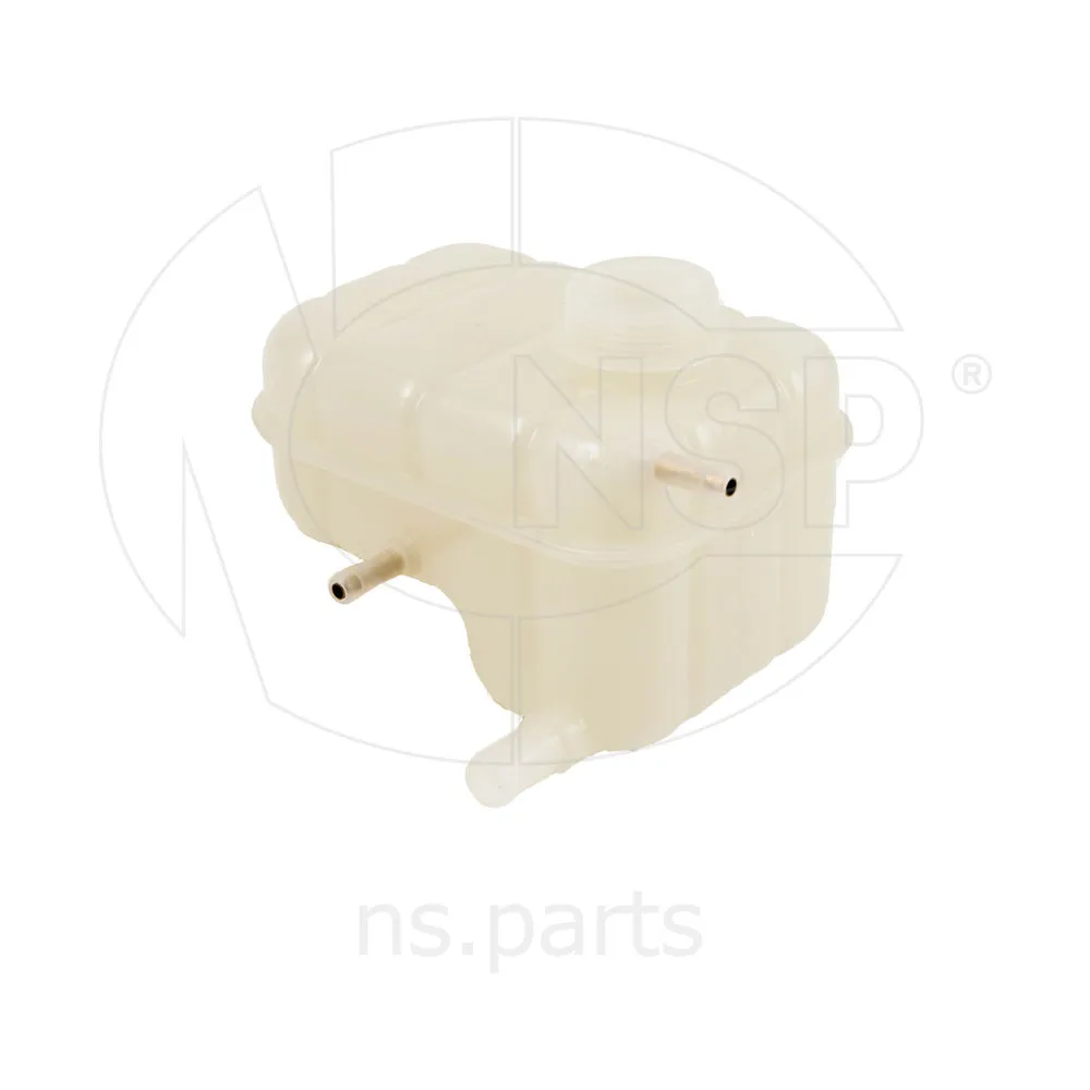 Бачок расширительный CHEVROLET Lacetti NSP NSP0196813425